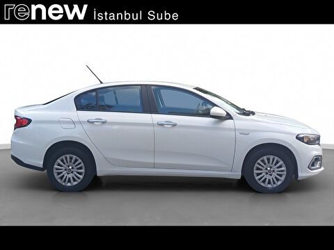 fiat, egea, 1.6 multijet easy gsr dct, otomatik, dizel 2.el otomobil | renew 5