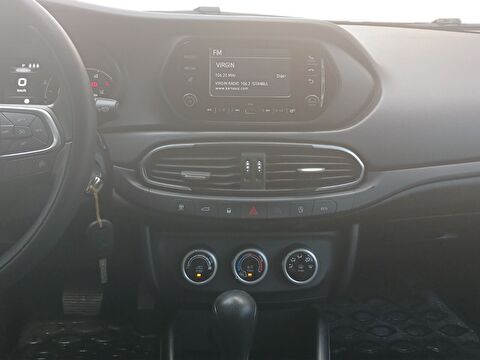 fiat, egea, 1.6 multijet easy gsr dct, otomatik, dizel 2.el otomobil | renew 13