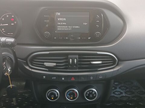 fiat, egea, 1.6 multijet easy gsr dct, otomatik, dizel 2.el otomobil | renew 17