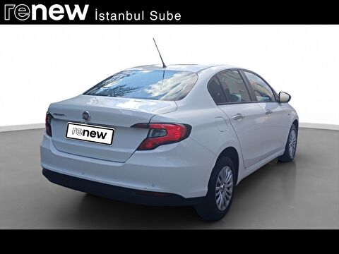 fiat, egea, 1.6 multijet easy gsr dct, otomatik, dizel 2.el otomobil | renew 3