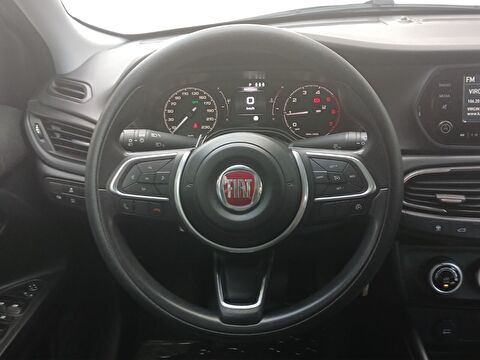 fiat, egea, 1.6 multijet easy gsr dct, otomatik, dizel 2.el otomobil | renew 18