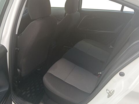 fiat, egea, 1.6 multijet easy gsr dct, otomatik, dizel 2.el otomobil | renew 12
