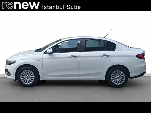 fiat, egea, 1.6 multijet easy gsr dct, otomatik, dizel 2.el otomobil | renew 4