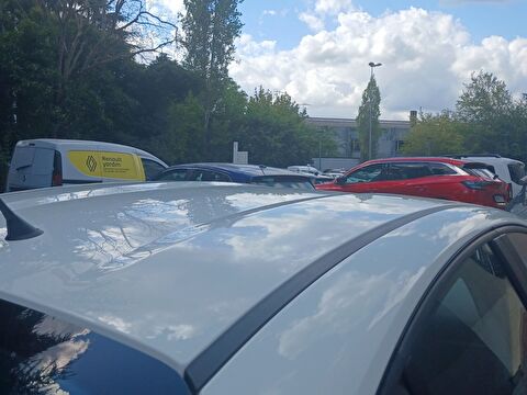 fiat, egea, 1.6 multijet easy gsr dct, otomatik, dizel 2.el otomobil | renew 20