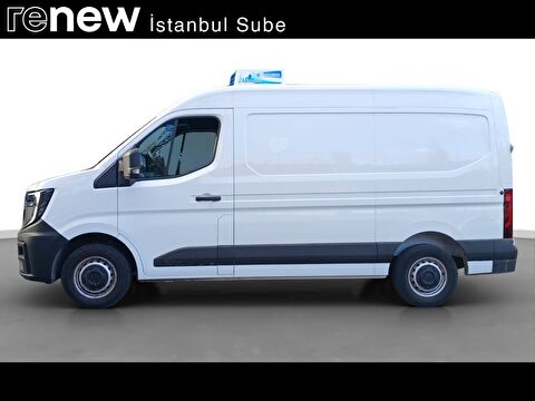 renault, master, 2.2 dci l2h2  (10.8), manuel, dizel 2.el otomobil | renew 5