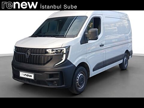 2.2 dCi L2H2  (10.8), 2. el otomobil | renew