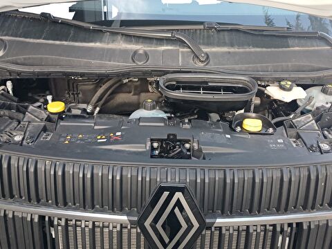 renault, master, 2.2 dci l2h2  (10.8), manuel, dizel 2.el otomobil | renew 21