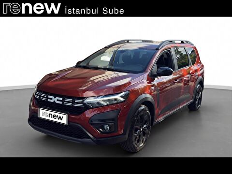 1.0 Turbo Extreme 7 Koltuk, 2. el otomobil | renew
