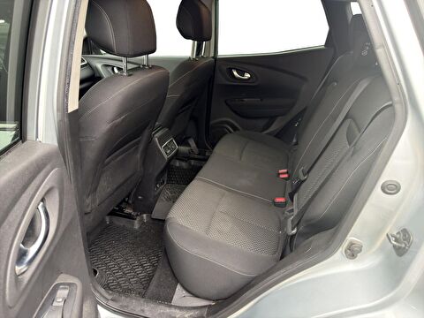 renault, kadjar, 1.3 tce touch roof edc, otomatik, benzin 2.el otomobil | renew 15