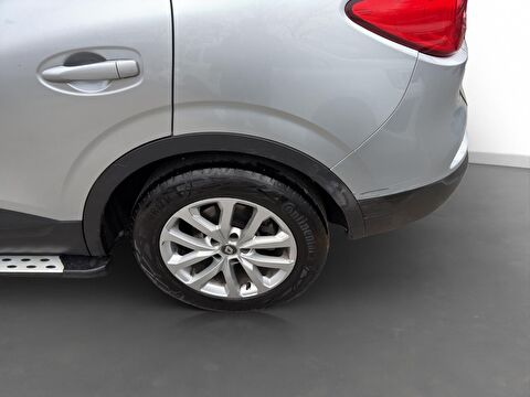 renault, kadjar, 1.3 tce touch roof edc, otomatik, benzin 2.el otomobil | renew 9