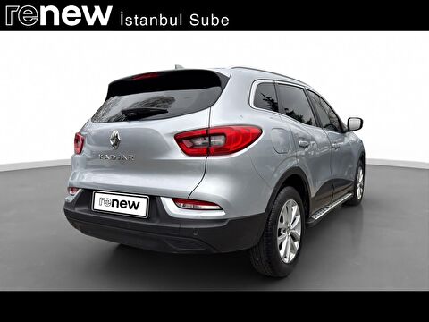 renault, kadjar, 1.3 tce touch roof edc, otomatik, benzin 2.el otomobil | renew 3