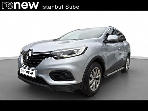 1.3 TCE Touch Roof EDC, 2. el otomobil | renew