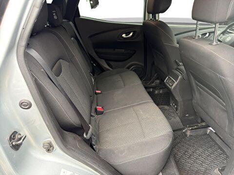 renault, kadjar, 1.3 tce touch roof edc, otomatik, benzin 2.el otomobil | renew 14