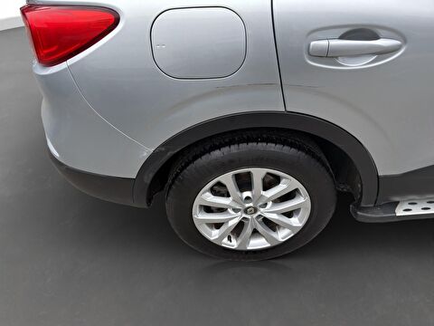 renault, kadjar, 1.3 tce touch roof edc, otomatik, benzin 2.el otomobil | renew 10