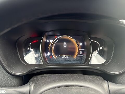 renault, kadjar, 1.3 tce touch roof edc, otomatik, benzin 2.el otomobil | renew 7