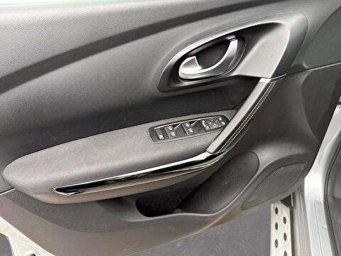 renault, kadjar, 1.3 tce touch roof edc, otomatik, benzin 2.el otomobil | renew 19