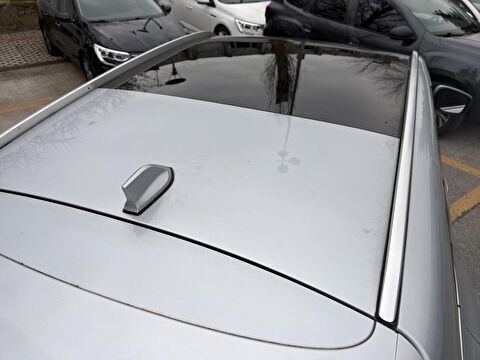 renault, kadjar, 1.3 tce touch roof edc, otomatik, benzin 2.el otomobil | renew 18