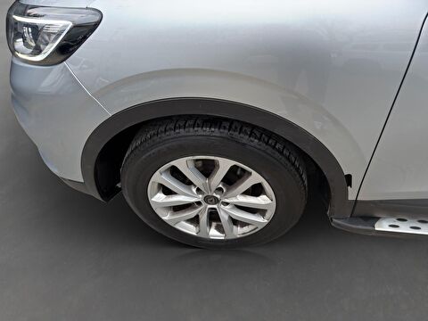 renault, kadjar, 1.3 tce touch roof edc, otomatik, benzin 2.el otomobil | renew 4