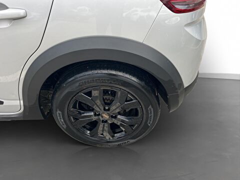 dacia, sandero, hatchback 1.0 tce stepway extreme otomatik, otomatik, benzin 2.el otomobil | renew 7