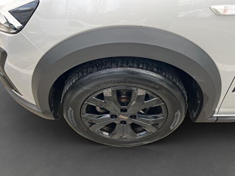 dacia, sandero, hatchback 1.0 tce stepway extreme otomatik, otomatik, benzin 2.el otomobil | renew 11