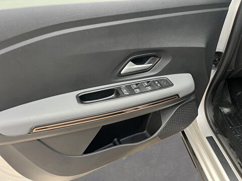 dacia, sandero, hatchback 1.0 tce stepway extreme otomatik, otomatik, benzin 2.el otomobil | renew 26