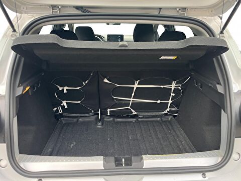 dacia, sandero, hatchback 1.0 tce stepway extreme otomatik, otomatik, benzin 2.el otomobil | renew 13