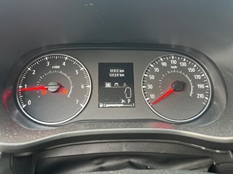 dacia, sandero, hatchback 1.0 tce stepway extreme otomatik, otomatik, benzin 2.el otomobil | renew 15