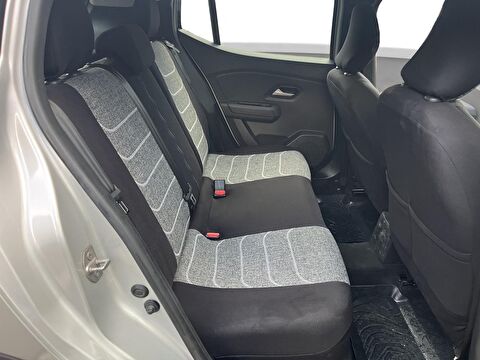 dacia, sandero, hatchback 1.0 tce stepway extreme otomatik, otomatik, benzin 2.el otomobil | renew 23