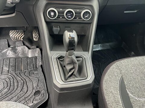 dacia, sandero, hatchback 1.0 tce stepway extreme otomatik, otomatik, benzin 2.el otomobil | renew 20