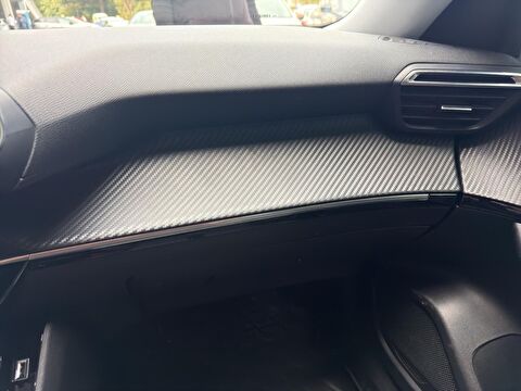 peugeot, 2008, 1.5 bluehdı allure eat8, otomatik, dizel 2.el otomobil | renew 21