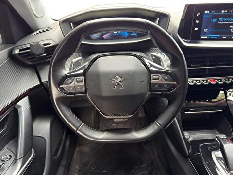 peugeot, 2008, 1.5 bluehdı allure eat8, otomatik, dizel 2.el otomobil | renew 16