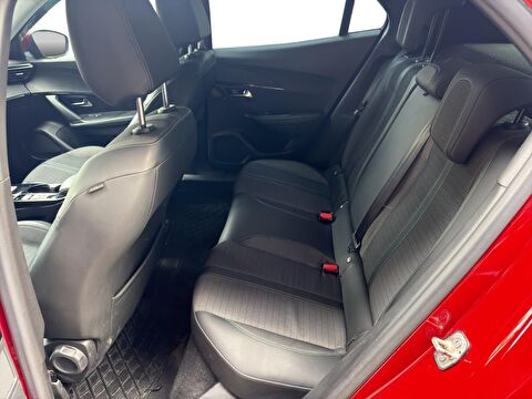 peugeot, 2008, 1.5 bluehdı allure eat8, otomatik, dizel 2.el otomobil | renew 22