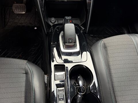 peugeot, 2008, 1.5 bluehdı allure eat8, otomatik, dizel 2.el otomobil | renew 13