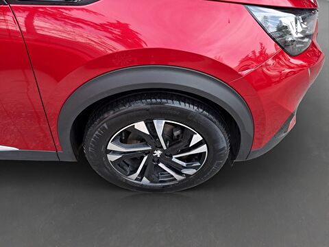 peugeot, 2008, 1.5 bluehdı allure eat8, otomatik, dizel 2.el otomobil | renew 9