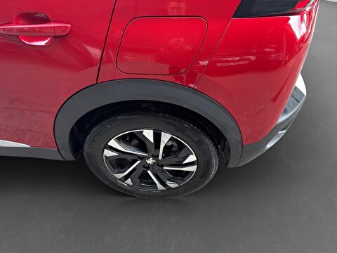 peugeot, 2008, 1.5 bluehdı allure eat8, otomatik, dizel 2.el otomobil | renew 11