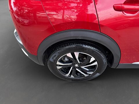 peugeot, 2008, 1.5 bluehdı allure eat8, otomatik, dizel 2.el otomobil | renew 8