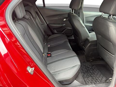 peugeot, 2008, 1.5 bluehdı allure eat8, otomatik, dizel 2.el otomobil | renew 19