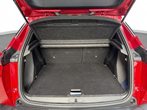 peugeot, 2008, 1.5 bluehdı allure eat8, otomatik, dizel 2.el otomobil | renew 3