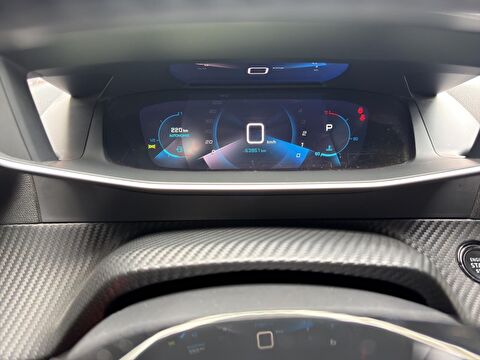 peugeot, 2008, 1.5 bluehdı allure eat8, otomatik, dizel 2.el otomobil | renew 18