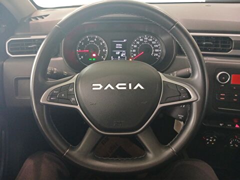 dacia, duster, suv 1.0 tce essential, manuel, benzin 2.el otomobil | renew 11