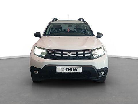 dacia, duster, suv 1.0 tce essential, manuel, benzin 2.el otomobil | renew 3