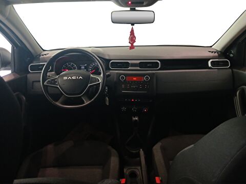 dacia, duster, suv 1.0 tce essential, manuel, benzin 2.el otomobil | renew 9
