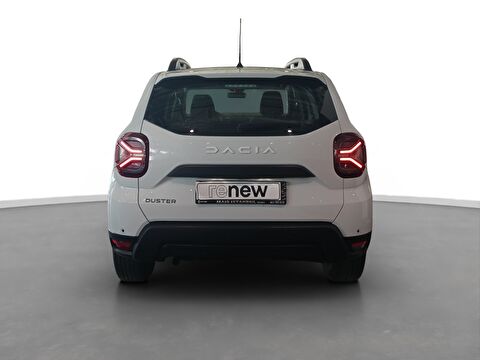 dacia, duster, suv 1.0 tce essential, manuel, benzin 2.el otomobil | renew 7
