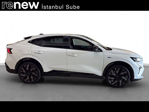 renault, rafale, 1.2 e-tech esprit alpine, otomatik, benzin 2.el otomobil | renew 5