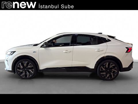 renault, rafale, 1.2 e-tech esprit alpine, otomatik, benzin 2.el otomobil | renew 3