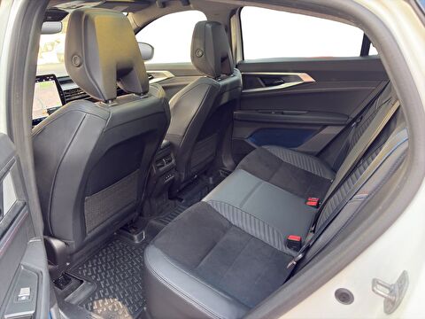 renault, rafale, 1.2 e-tech esprit alpine, otomatik, benzin 2.el otomobil | renew 14