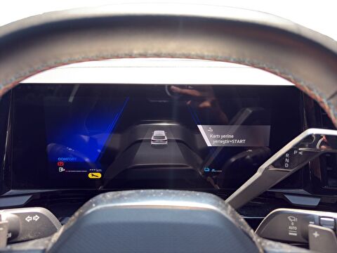 renault, rafale, 1.2 e-tech esprit alpine, otomatik, benzin 2.el otomobil | renew 9