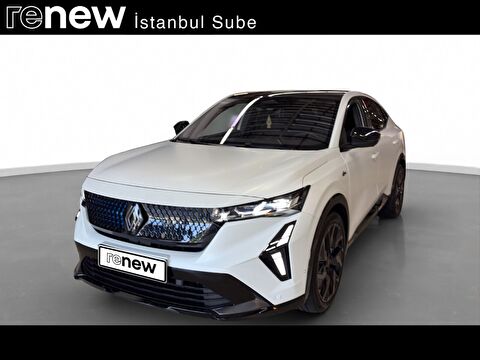 1.2 e-Tech Esprit Alpine, 2. el otomobil | renew