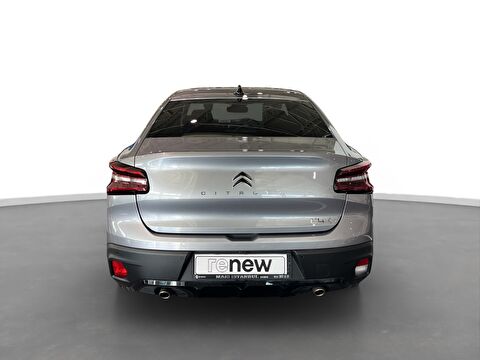 citroen, c4 x, crossover 1.2 puretech shine eat8, otomatik, benzin 2.el otomobil | renew 6
