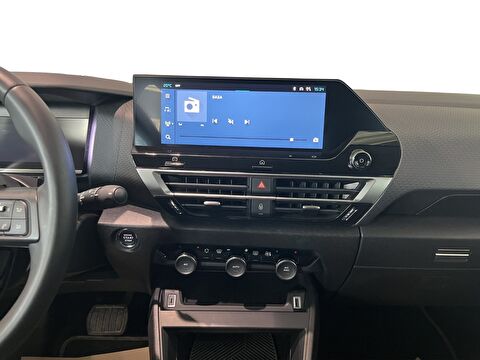 citroen, c4 x, crossover 1.2 puretech shine eat8, otomatik, benzin 2.el otomobil | renew 12